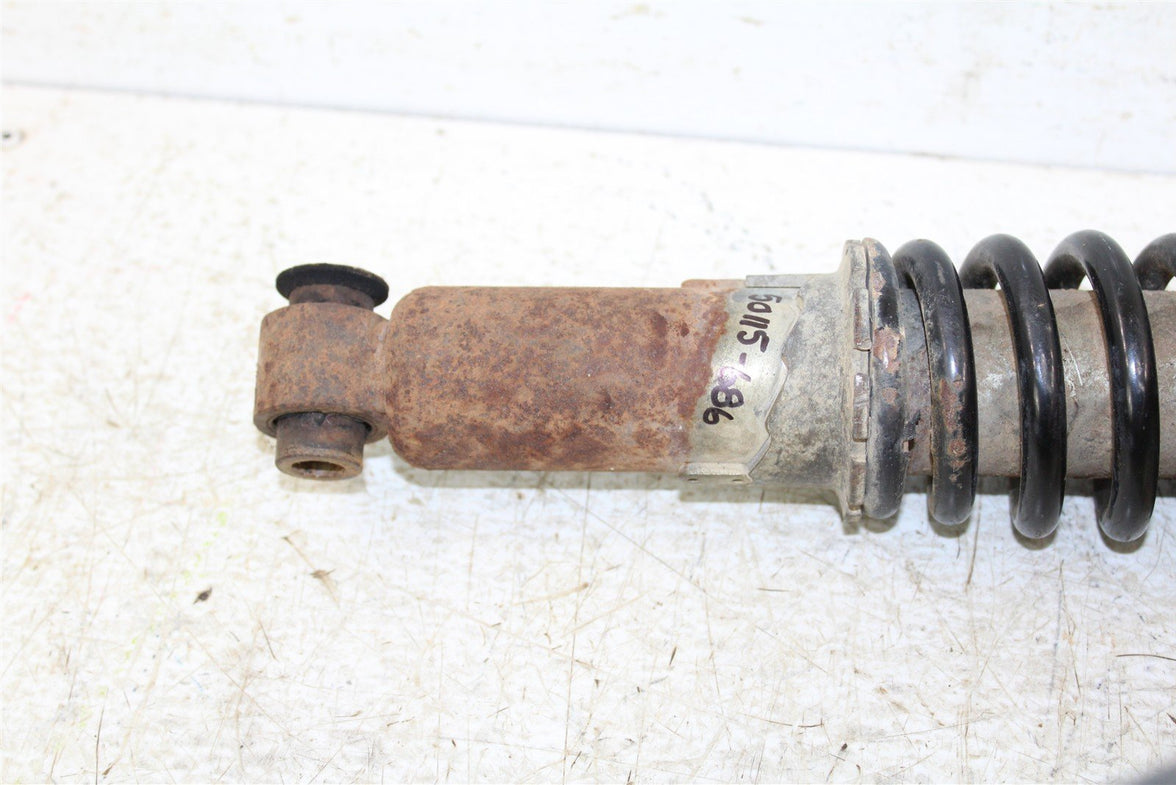 2002 Yamaha Big Bear 400 4x4 Rear Shock Spring Absorber 50115
