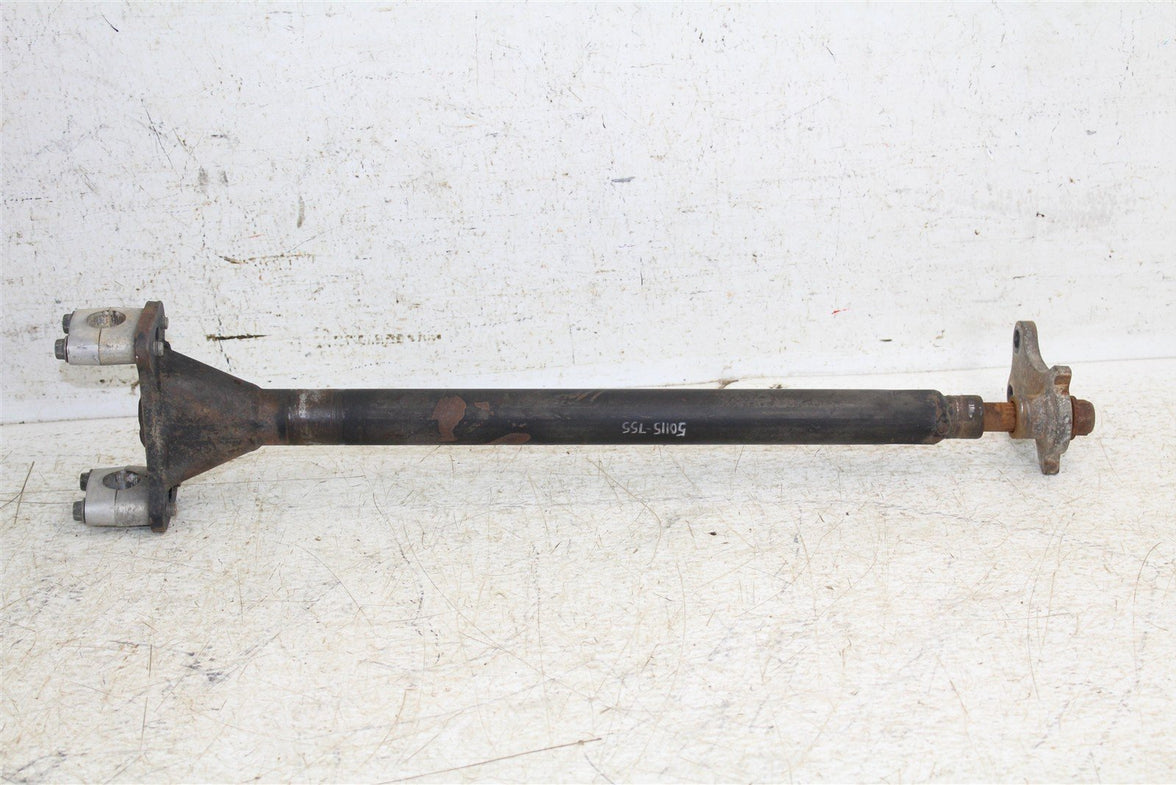 2002 Yamaha Big Bear 400 4x4 Steering Stem Shaft 50115