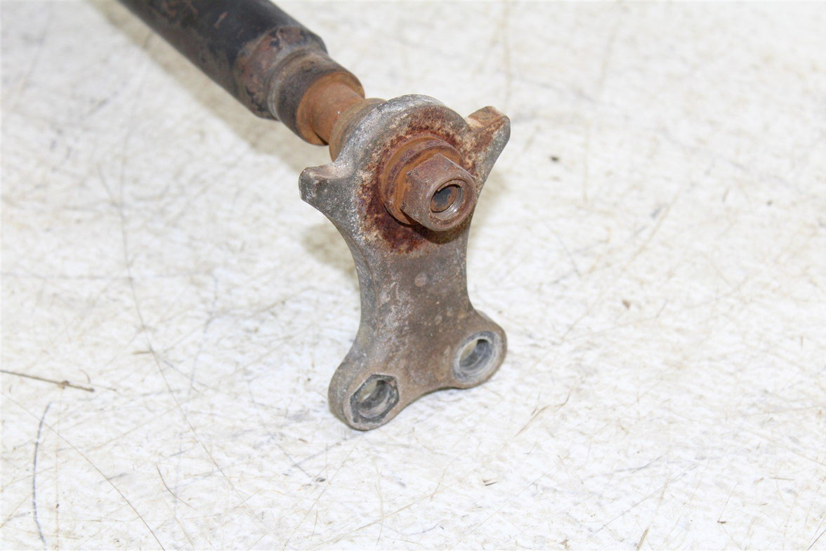 2002 Yamaha Big Bear 400 4x4 Steering Stem Shaft 50115