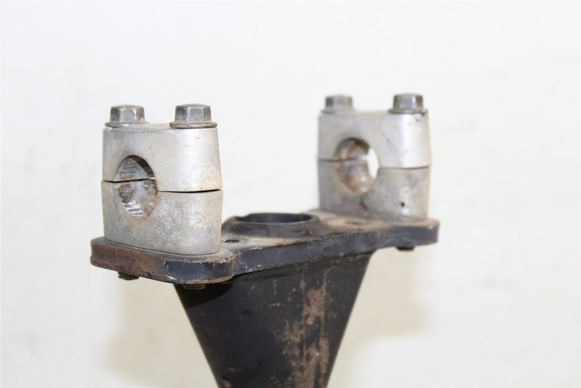 2002 Yamaha Big Bear 400 4x4 Steering Stem Shaft 50115