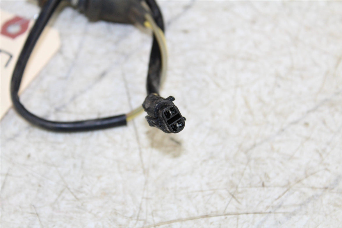 2002 Yamaha Big Bear 400 4x4 Rear Brake Light Switch Taillight Sensor 50115