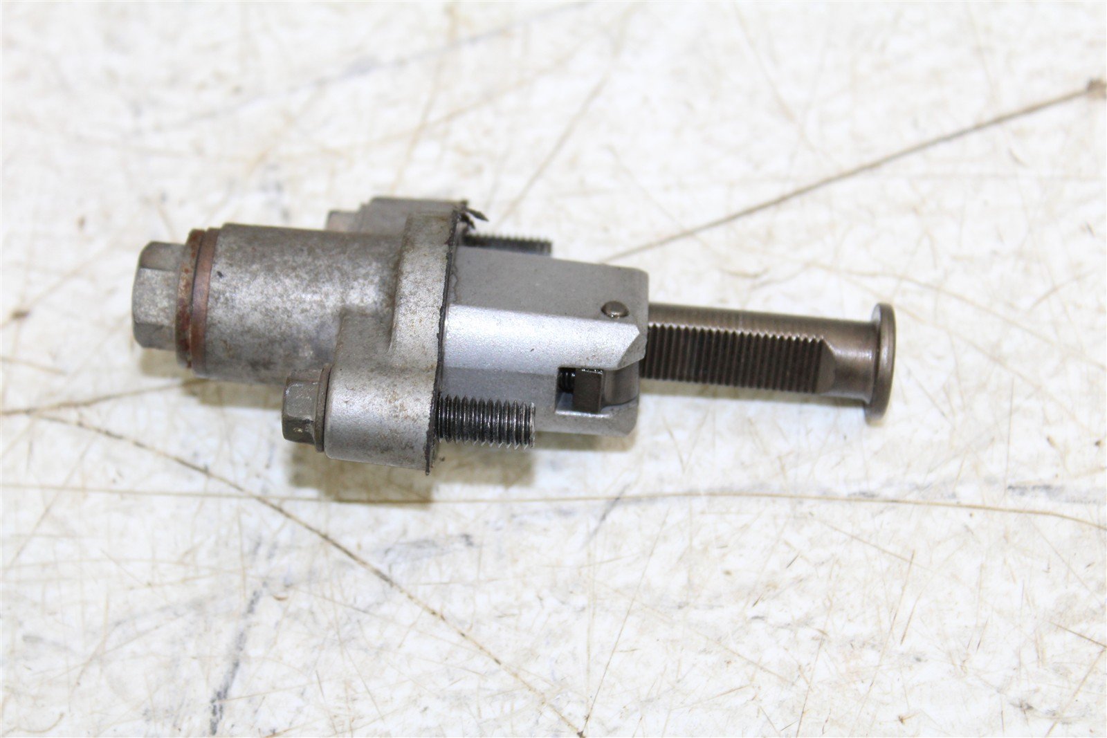 2002 Yamaha Big Bear 400 4x4 Timing Chain Guide w/ Camshaft Tensioner 50115