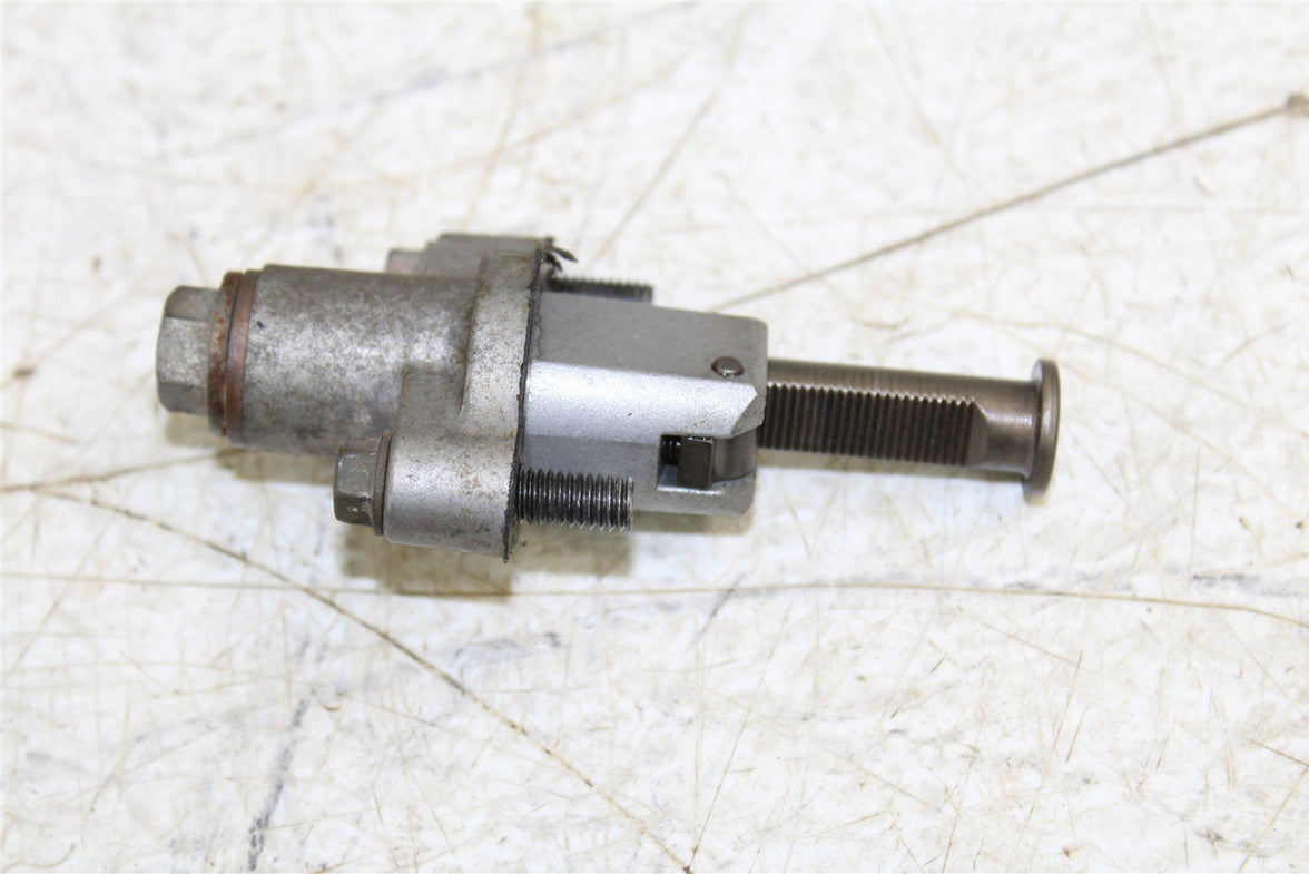 2002 Yamaha Big Bear 400 4x4 Timing Chain Guide w/ Camshaft Tensioner 50115