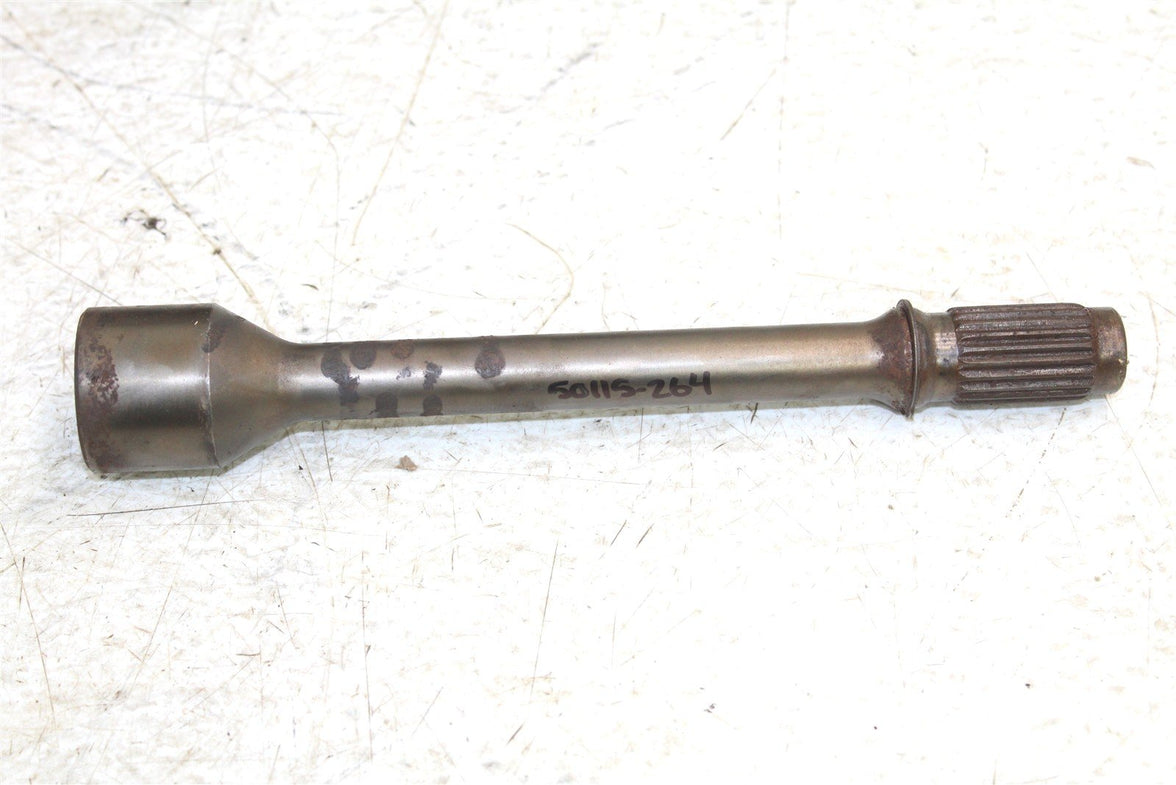 2002 Yamaha Big Bear 400 4x4 Rear Drive Shaft Assembly 50115