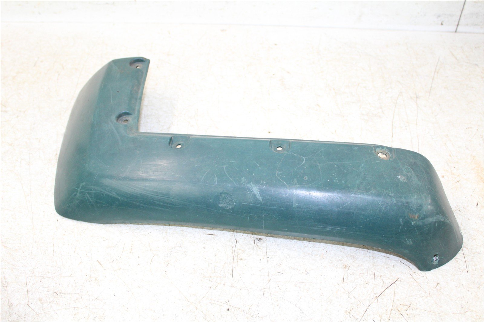 1993 Yamaha Kodiak 400 4x4 Front Fender Flares 50115