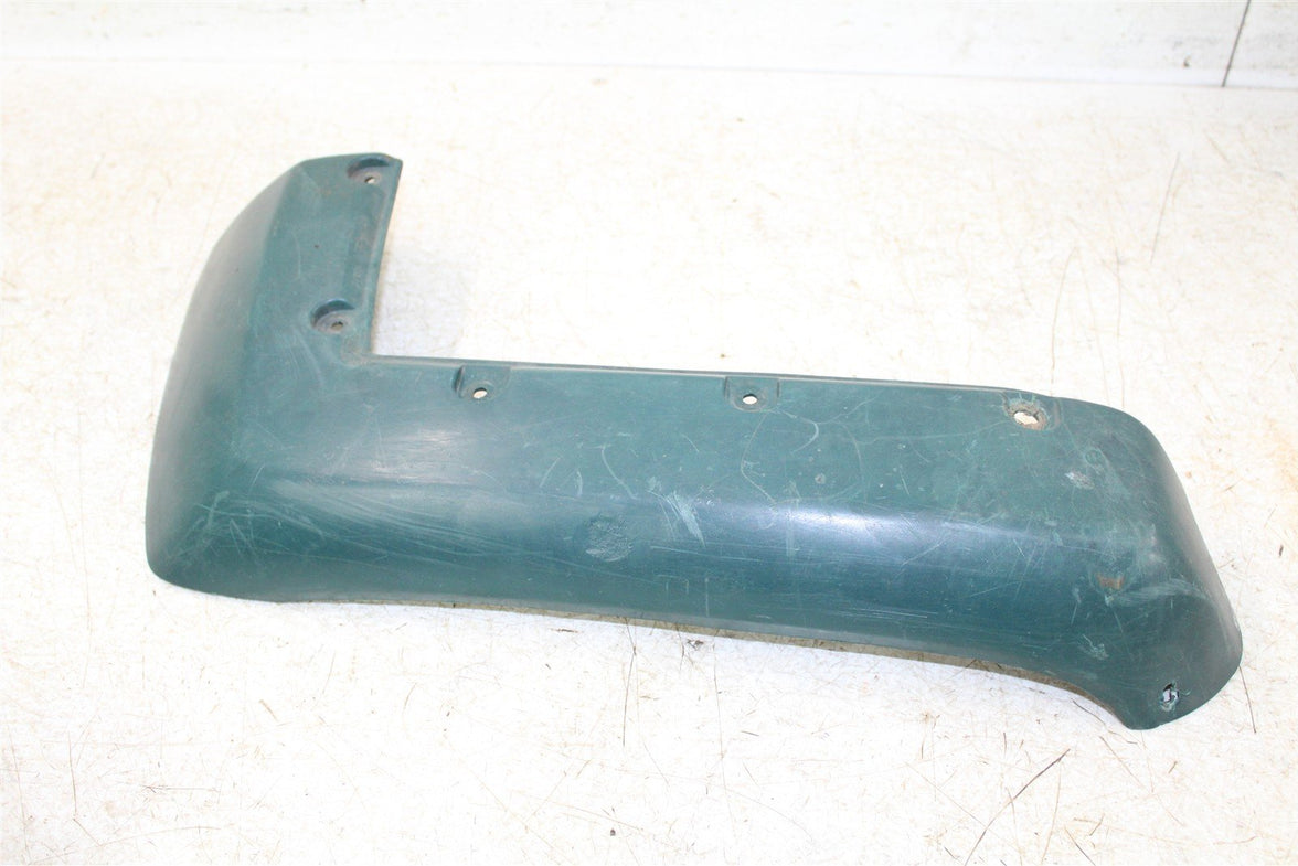1993 Yamaha Kodiak 400 4x4 Front Fender Flares 50115