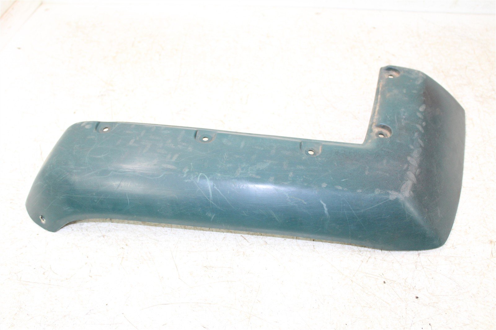 1993 Yamaha Kodiak 400 4x4 Front Fender Flares 50115