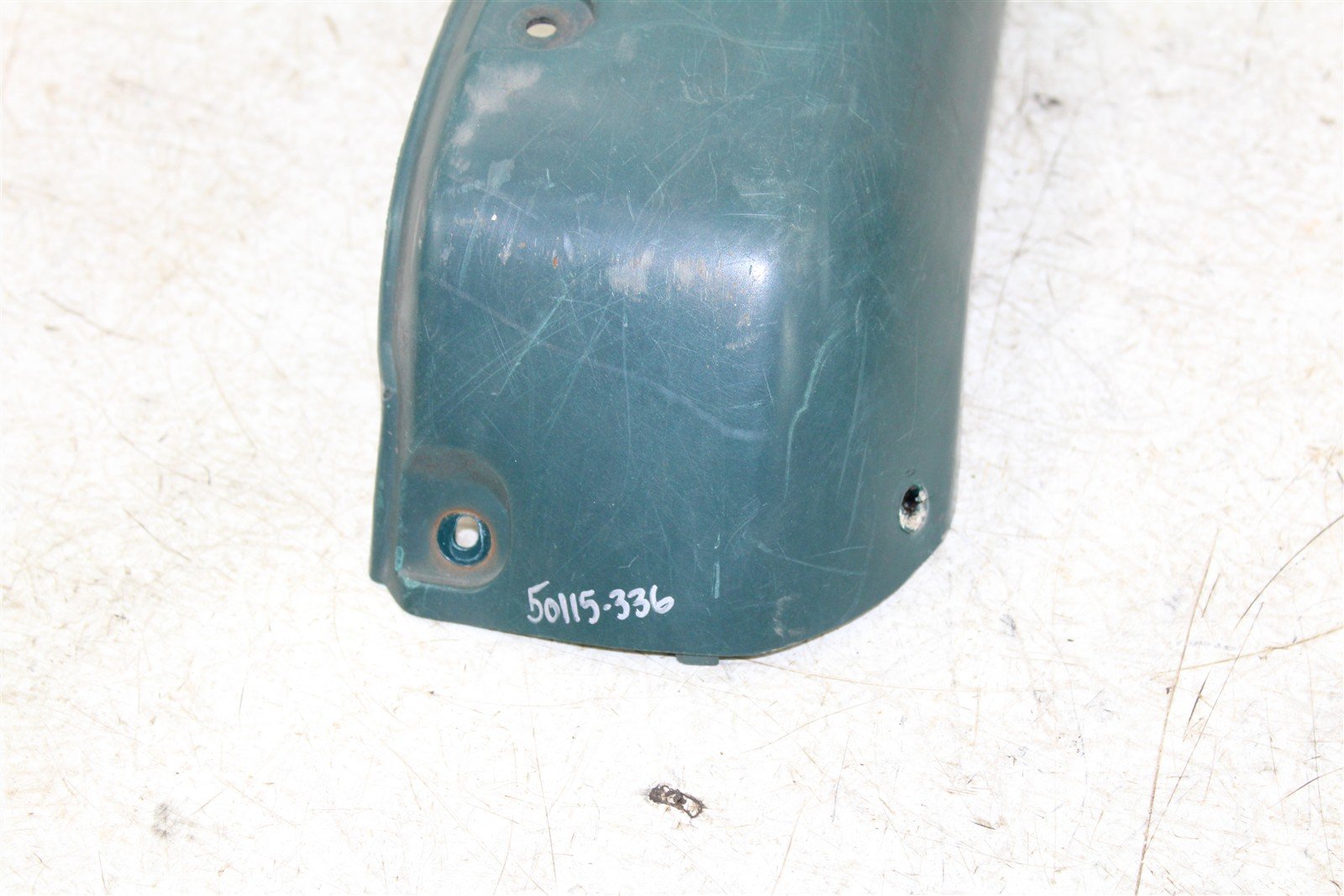 1993 Yamaha Kodiak 400 4x4 Front Fender Flares 50115