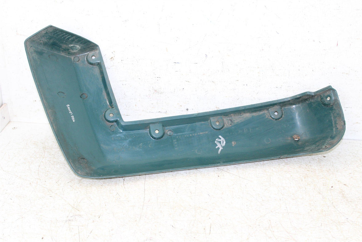 1993 Yamaha Kodiak 400 4x4 Front Fender Flares 50115