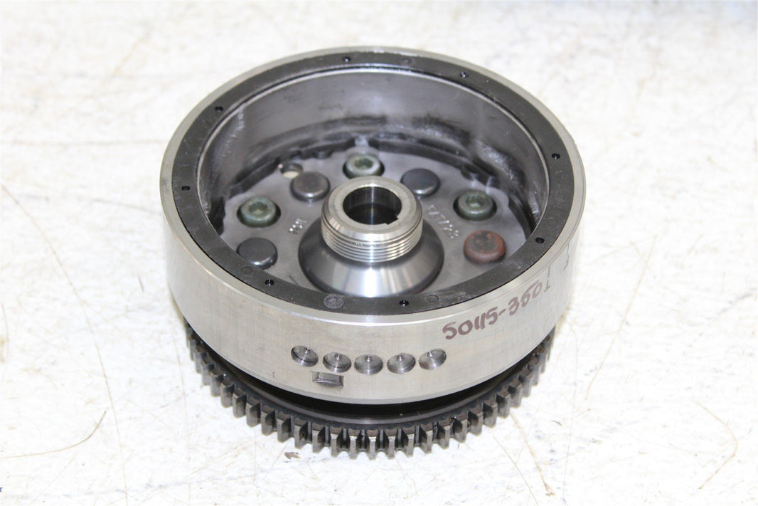 2002 Yamaha Big Bear 400 4x4 Flywheel Magneto 50115