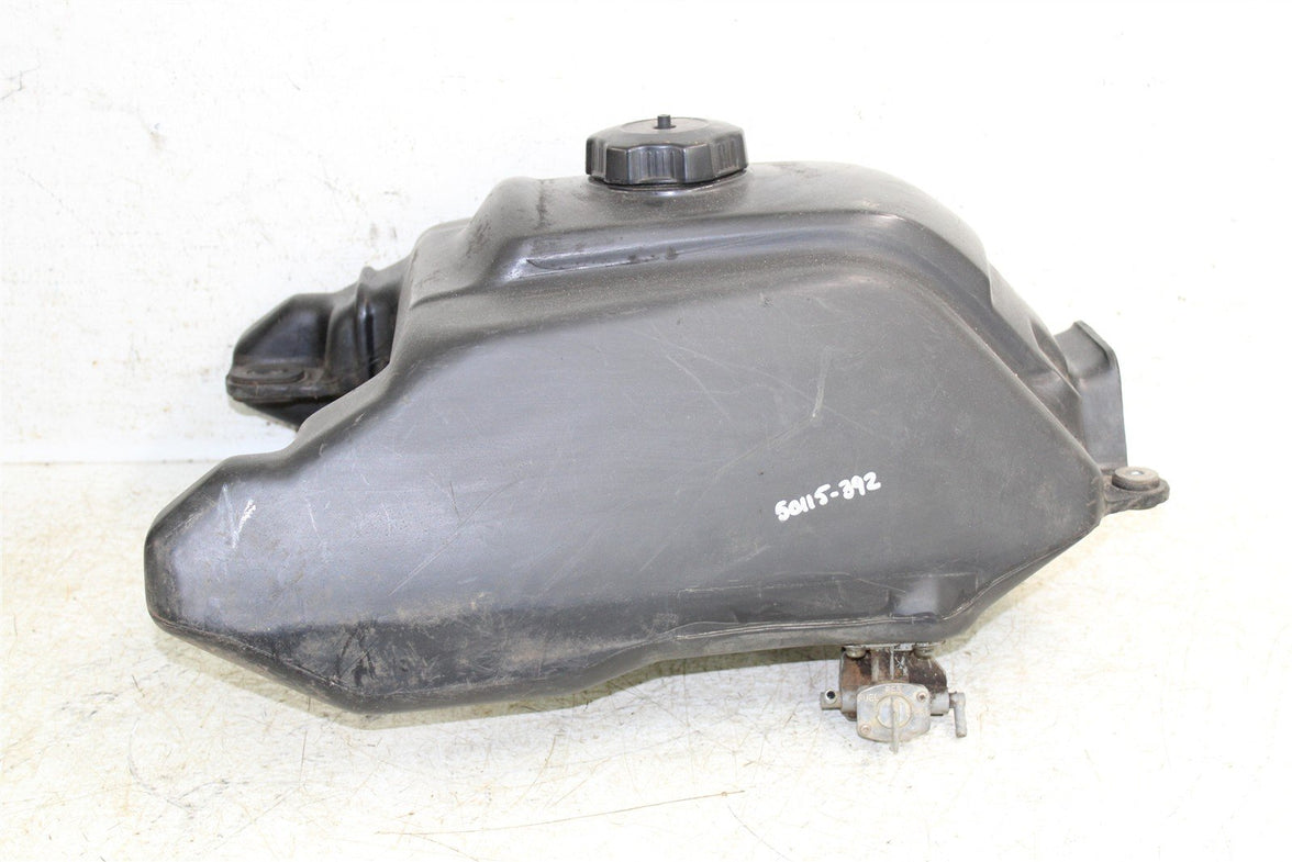 1998 Yamaha Wolverine 350 4x4 Gas Fuel Tank 50115