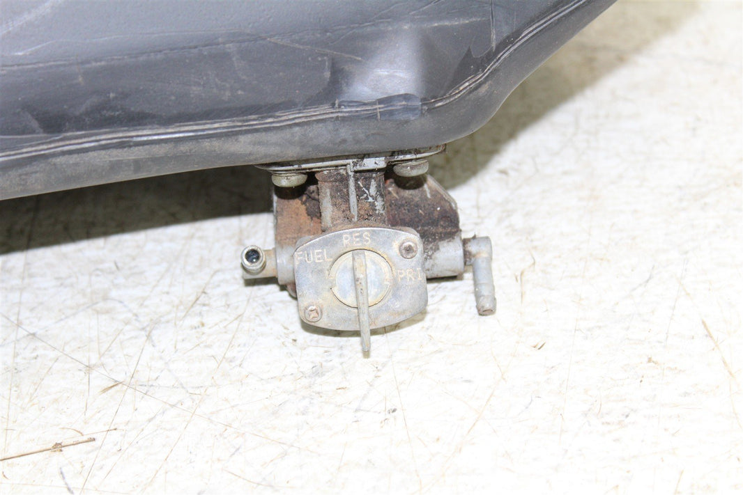1998 Yamaha Wolverine 350 4x4 Gas Fuel Tank 50115