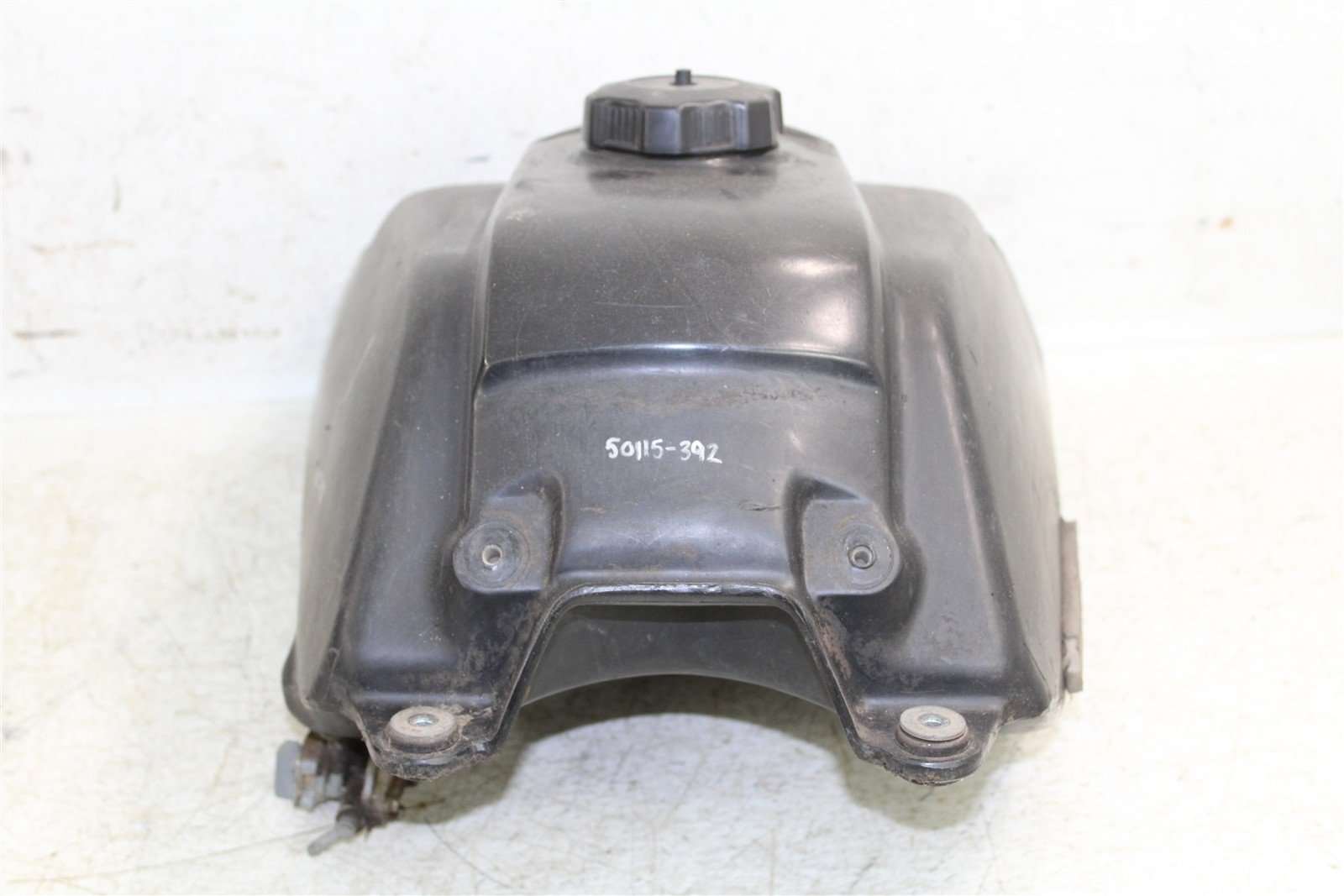 1998 Yamaha Wolverine 350 4x4 Gas Fuel Tank 50115