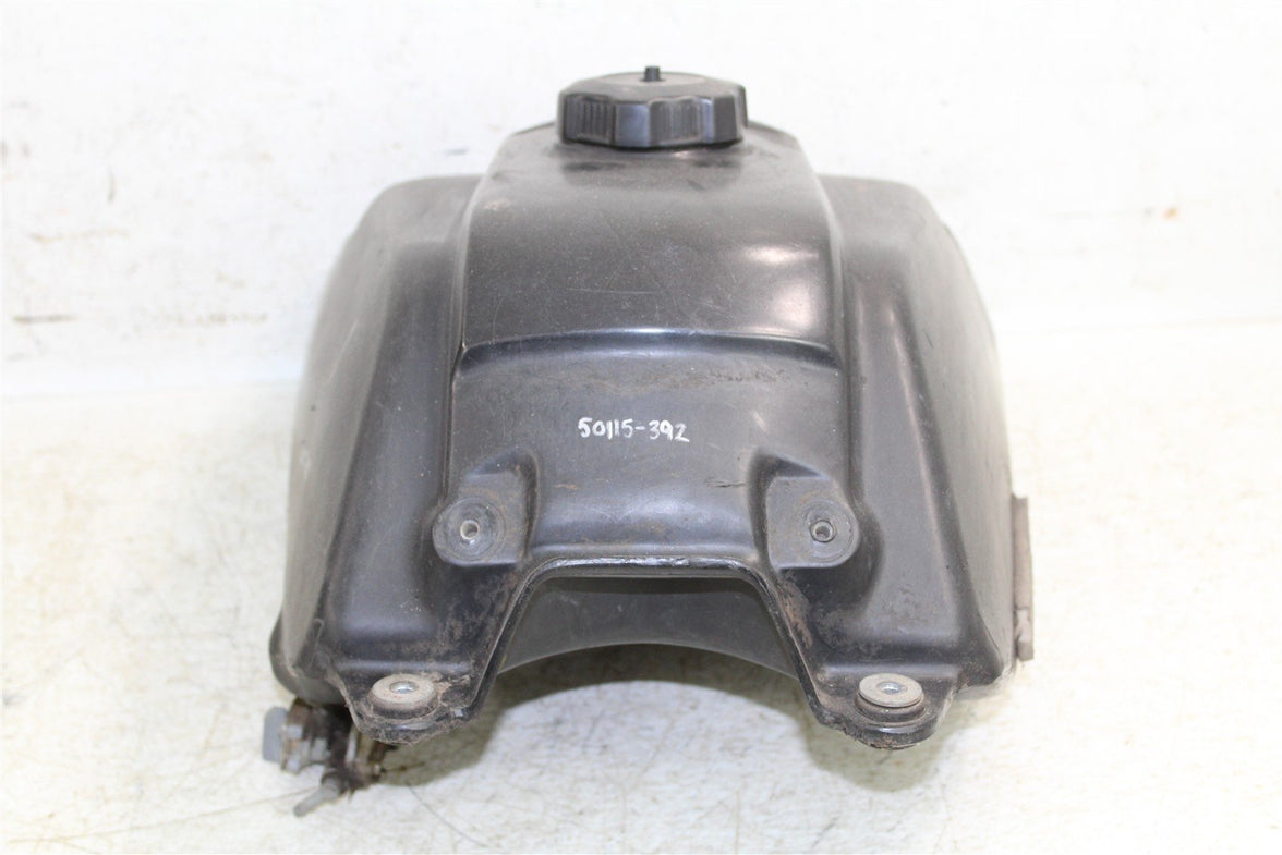 1998 Yamaha Wolverine 350 4x4 Gas Fuel Tank 50115