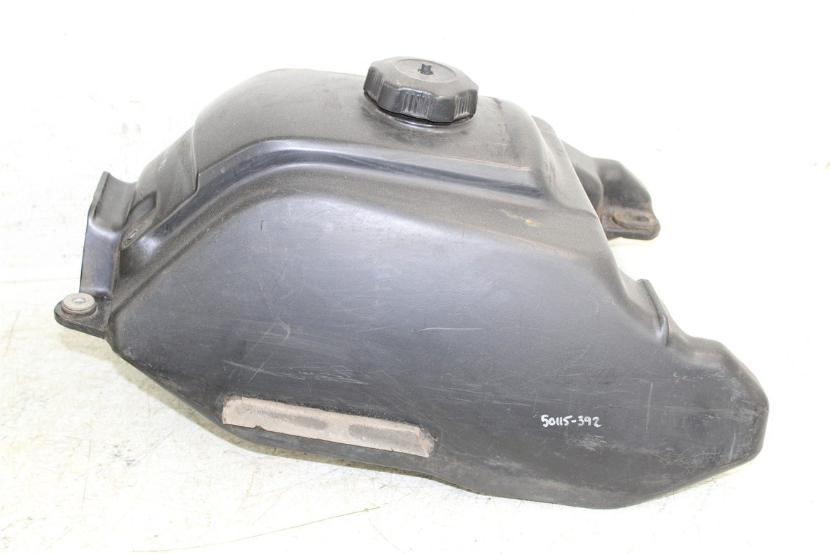 1998 Yamaha Wolverine 350 4x4 Gas Fuel Tank 50115