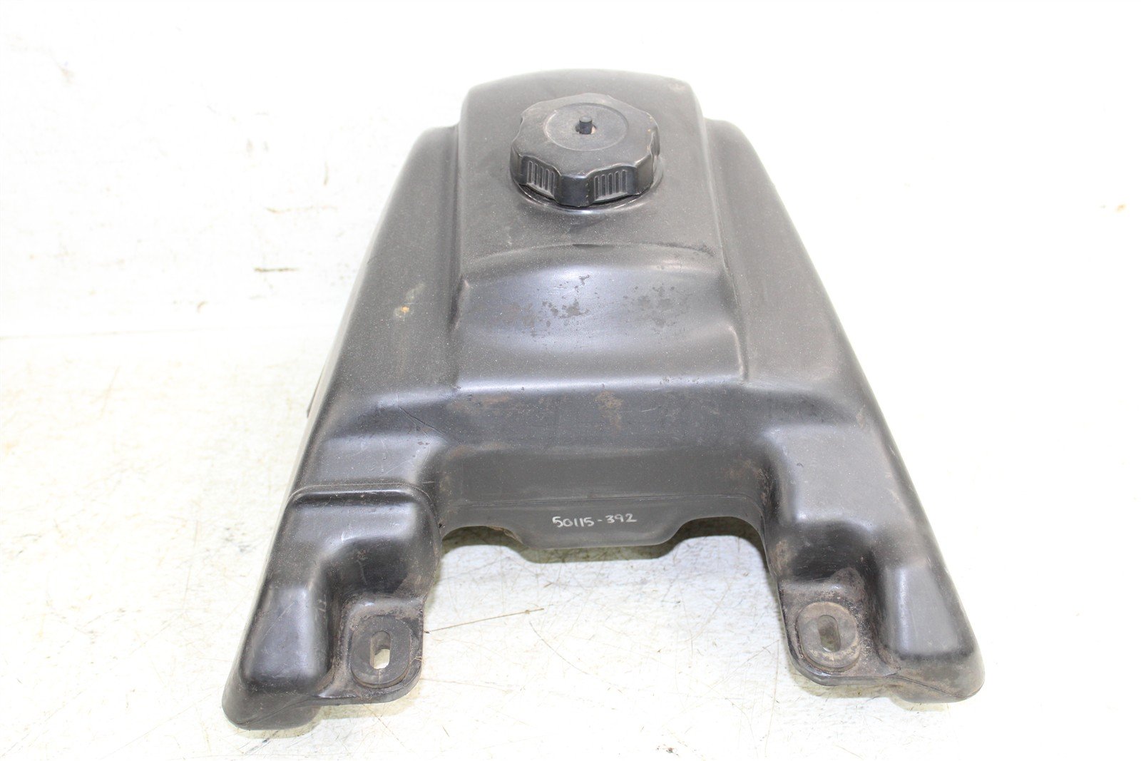 1998 Yamaha Wolverine 350 4x4 Gas Fuel Tank 50115