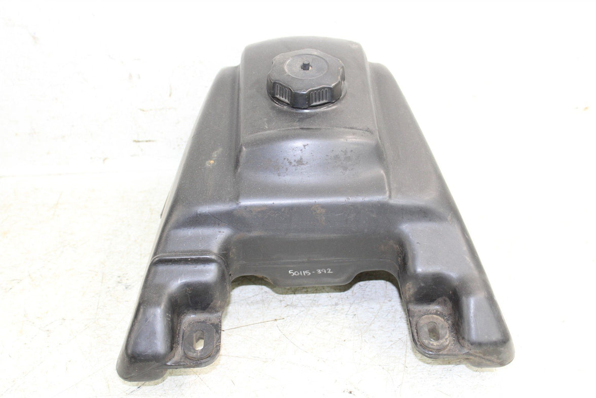1998 Yamaha Wolverine 350 4x4 Gas Fuel Tank 50115