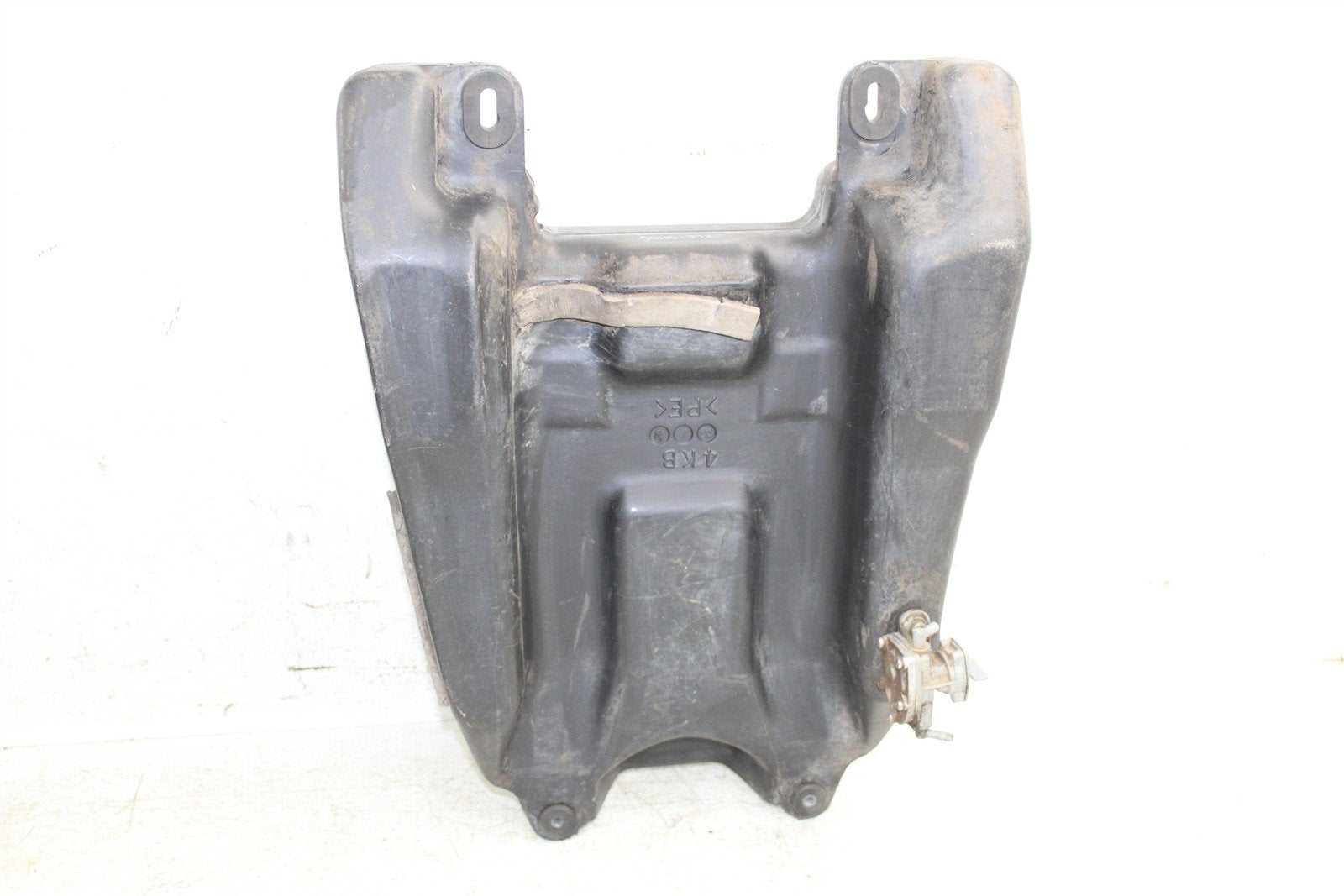 1998 Yamaha Wolverine 350 4x4 Gas Fuel Tank 50115