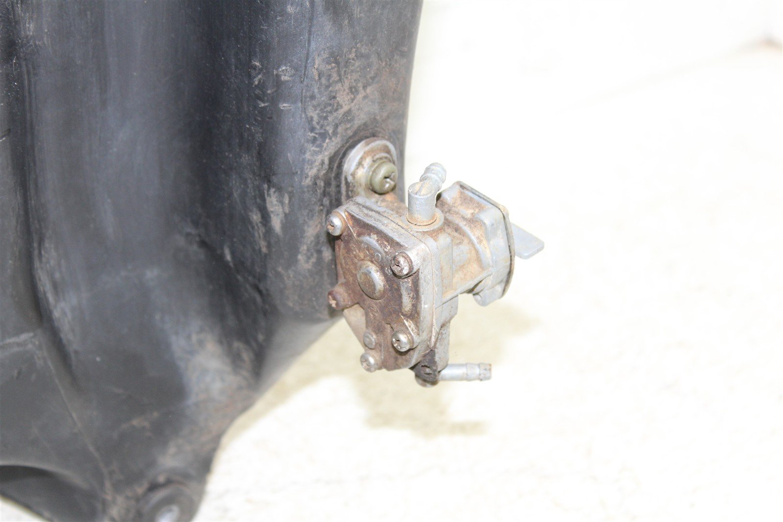 1998 Yamaha Wolverine 350 4x4 Gas Fuel Tank 50115