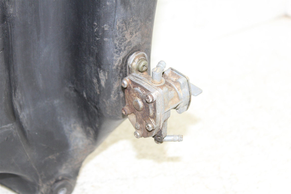 1998 Yamaha Wolverine 350 4x4 Gas Fuel Tank 50115