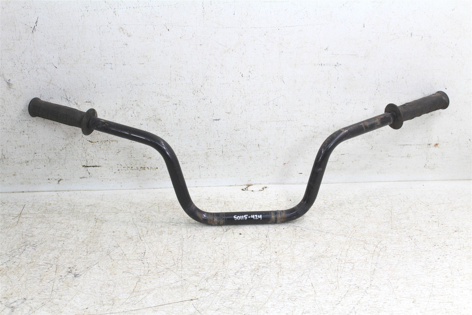 2002 Yamaha Big Bear 400 4x4 Handlebar Bars 50115