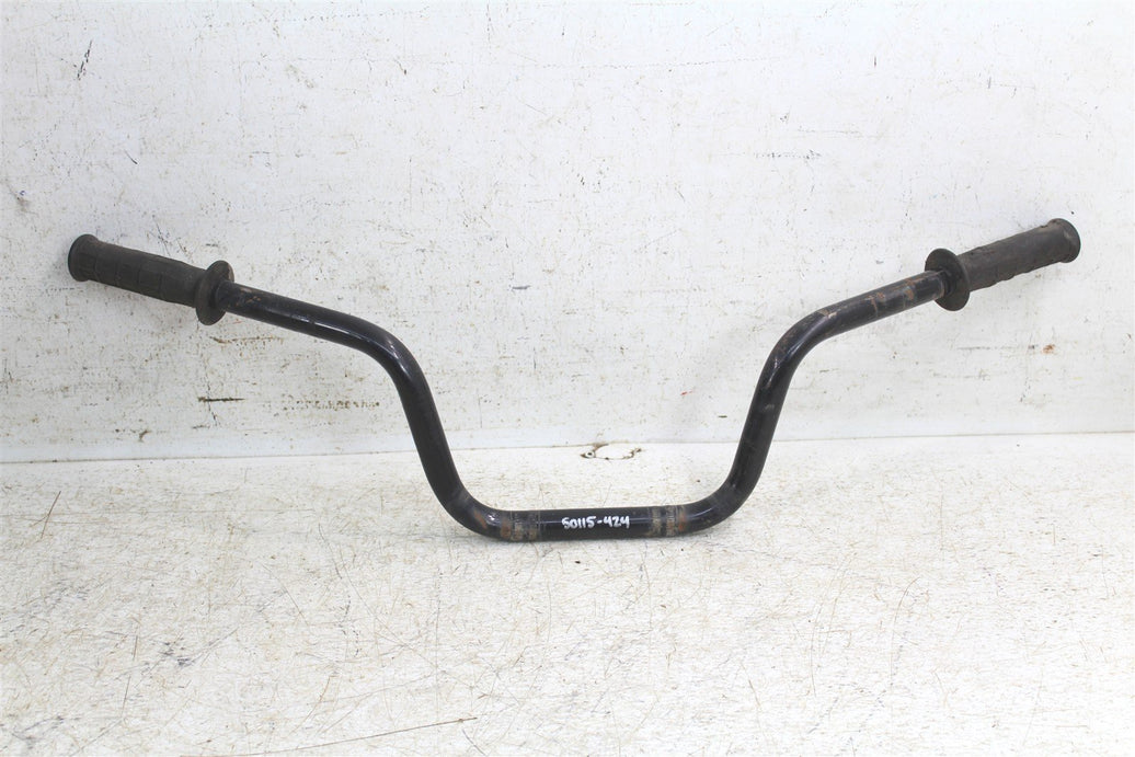 2002 Yamaha Big Bear 400 4x4 Handlebar Bars 50115