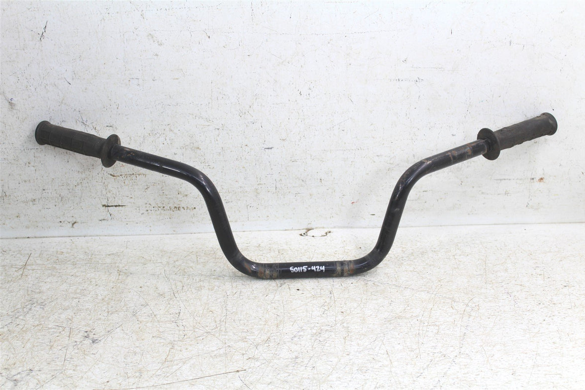 2002 Yamaha Big Bear 400 4x4 Handlebar Bars 50115