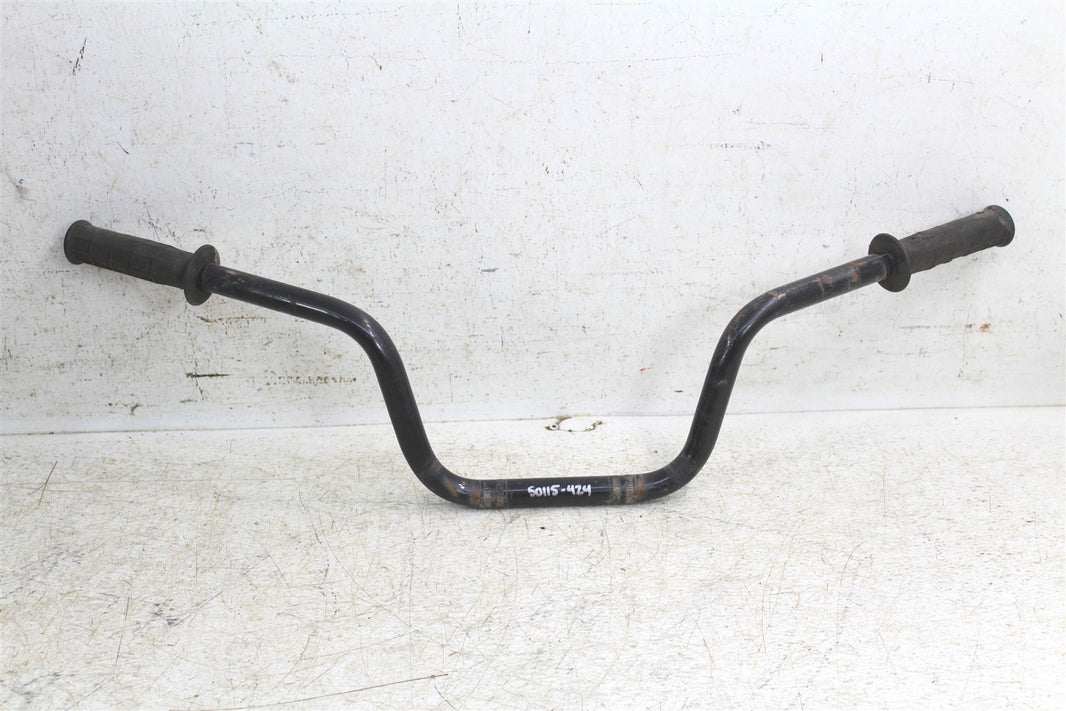 2002 Yamaha Big Bear 400 4x4 Handlebar Bars 50115