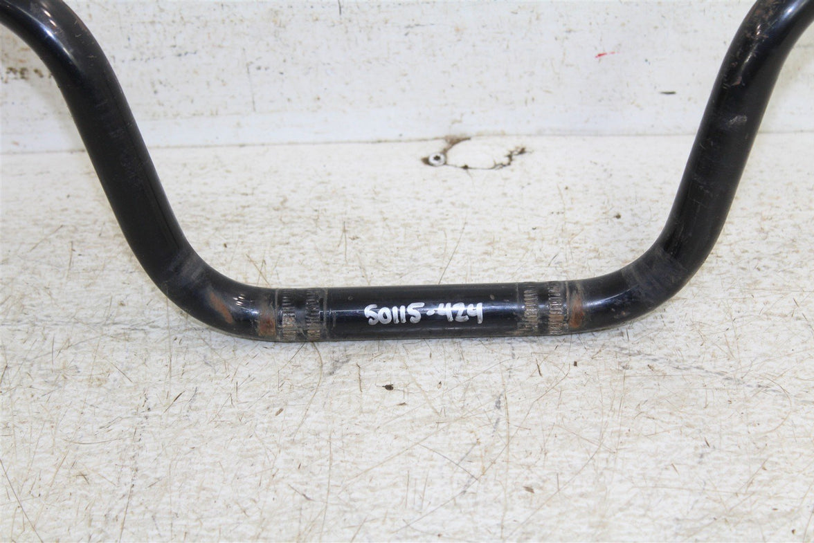 2002 Yamaha Big Bear 400 4x4 Handlebar Bars 50115