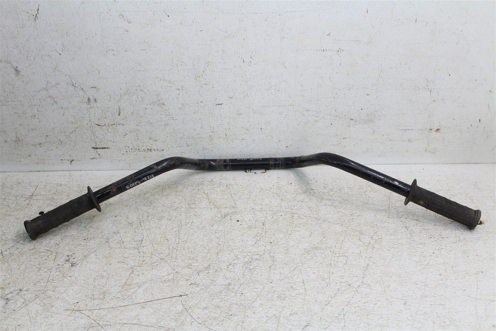 2002 Yamaha Big Bear 400 4x4 Handlebar Bars 50115
