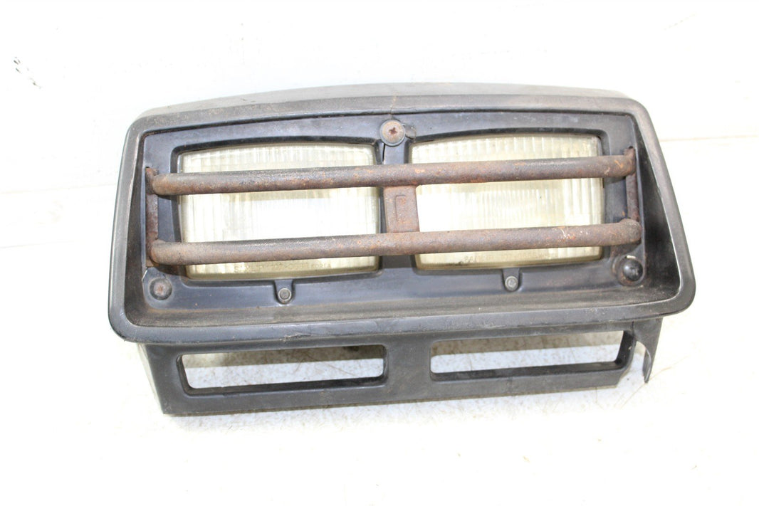 1993 Yamaha Kodiak 400 4x4 Headlights Head Light 50115
