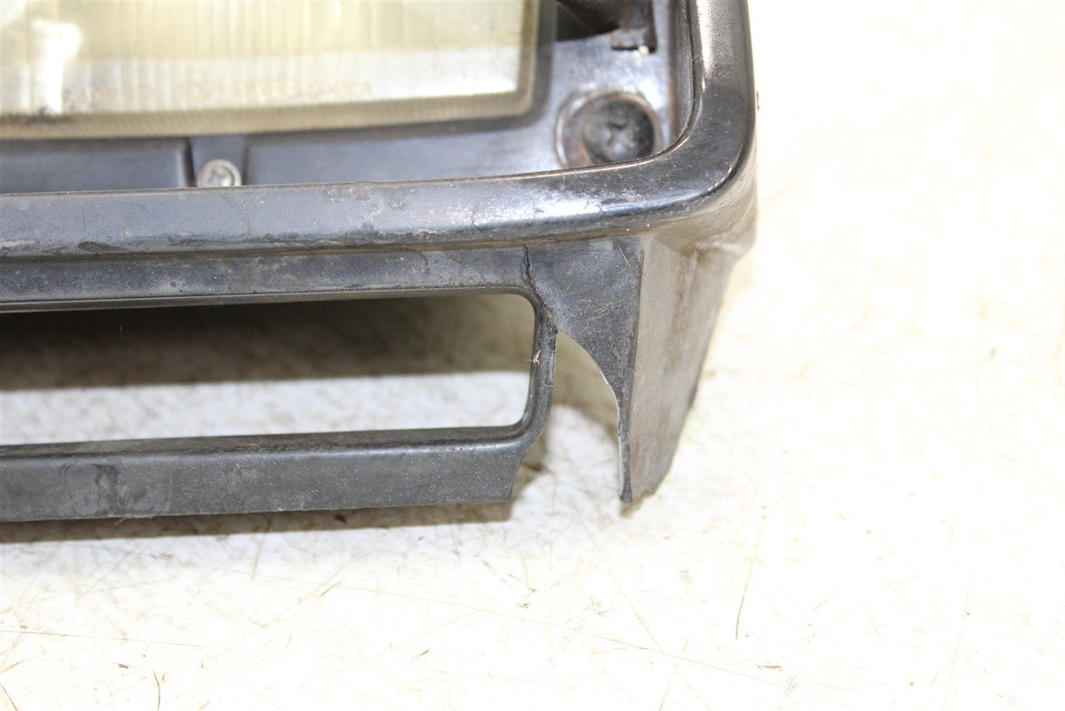 1993 Yamaha Kodiak 400 4x4 Headlights Head Light 50115