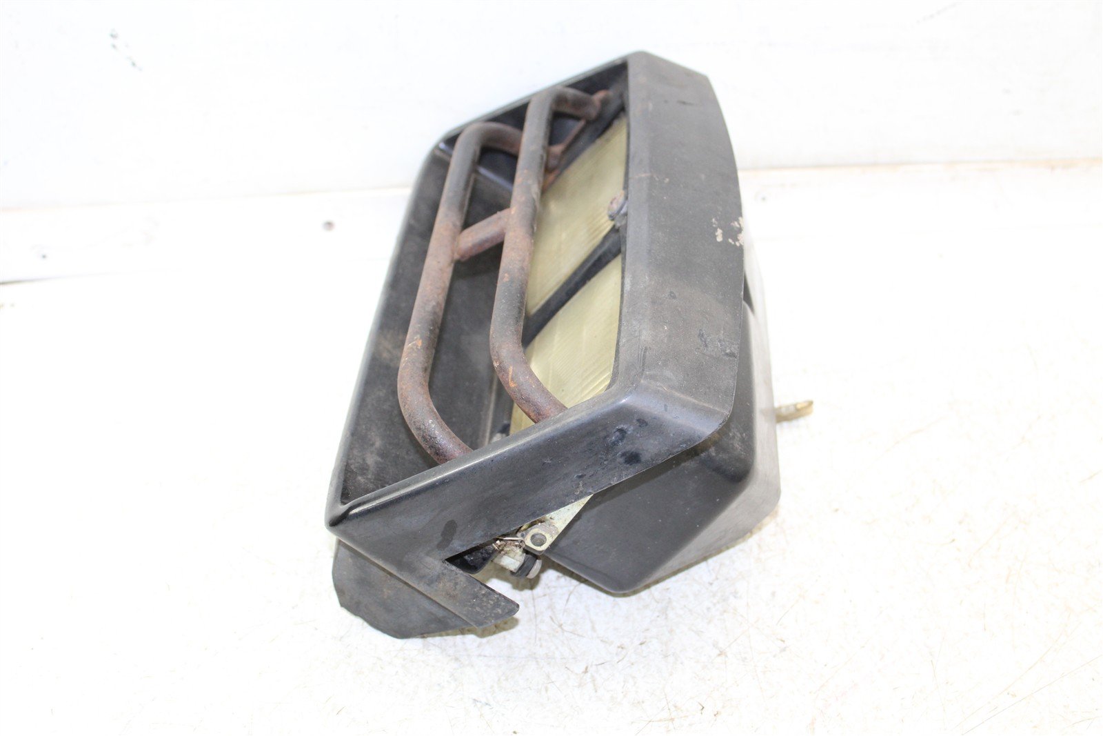 1993 Yamaha Kodiak 400 4x4 Headlights Head Light 50115