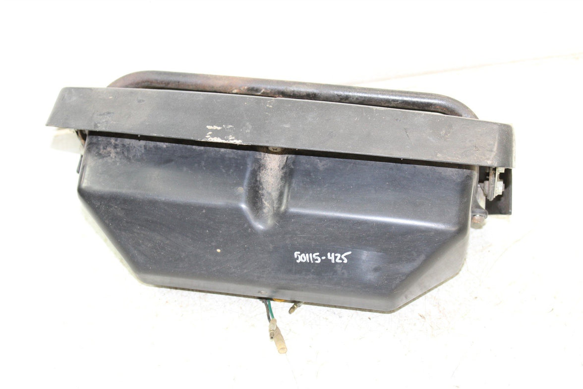 1993 Yamaha Kodiak 400 4x4 Headlights Head Light 50115