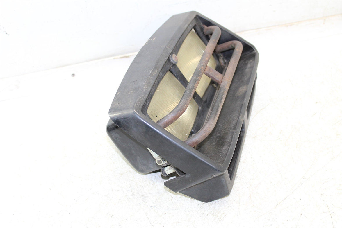 1993 Yamaha Kodiak 400 4x4 Headlights Head Light 50115