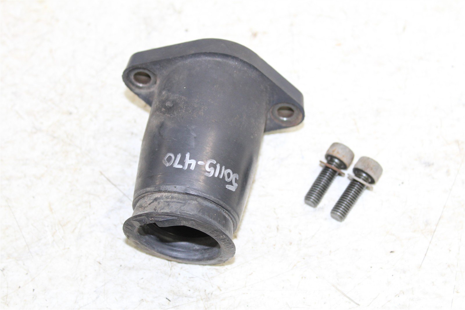 2002 Yamaha Big Bear 400 4x4 Intake Manifold Adapter 50115