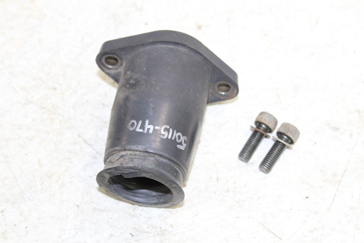 2002 Yamaha Big Bear 400 4x4 Intake Manifold Adapter 50115