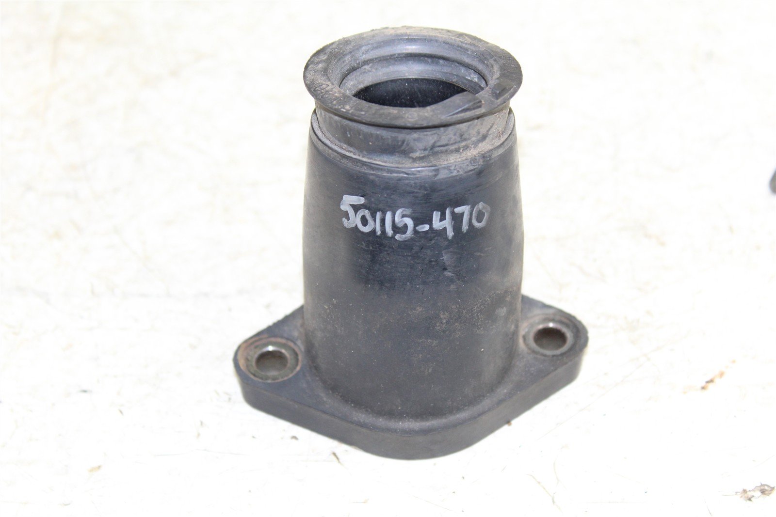 2002 Yamaha Big Bear 400 4x4 Intake Manifold Adapter 50115