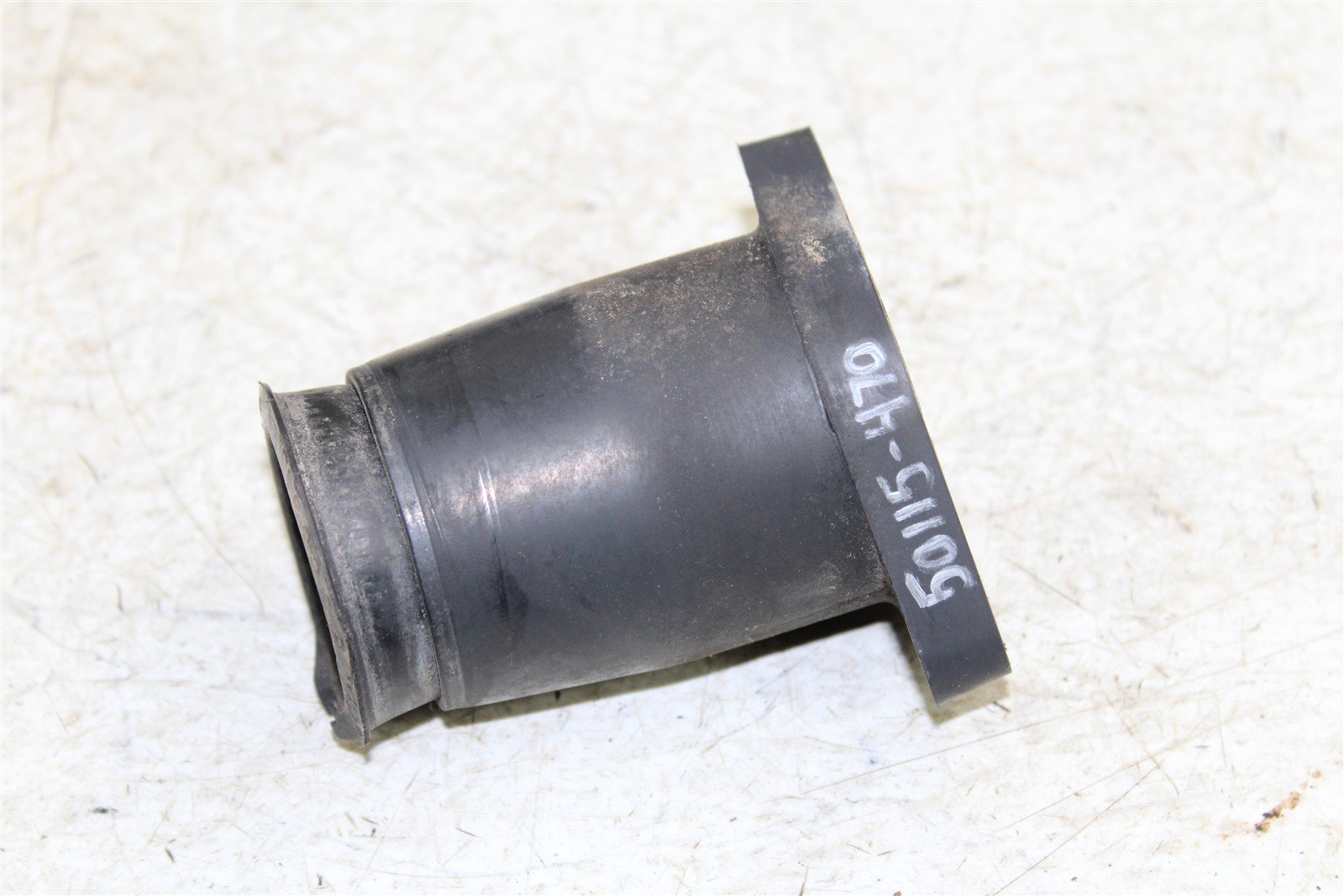 2002 Yamaha Big Bear 400 4x4 Intake Manifold Adapter 50115