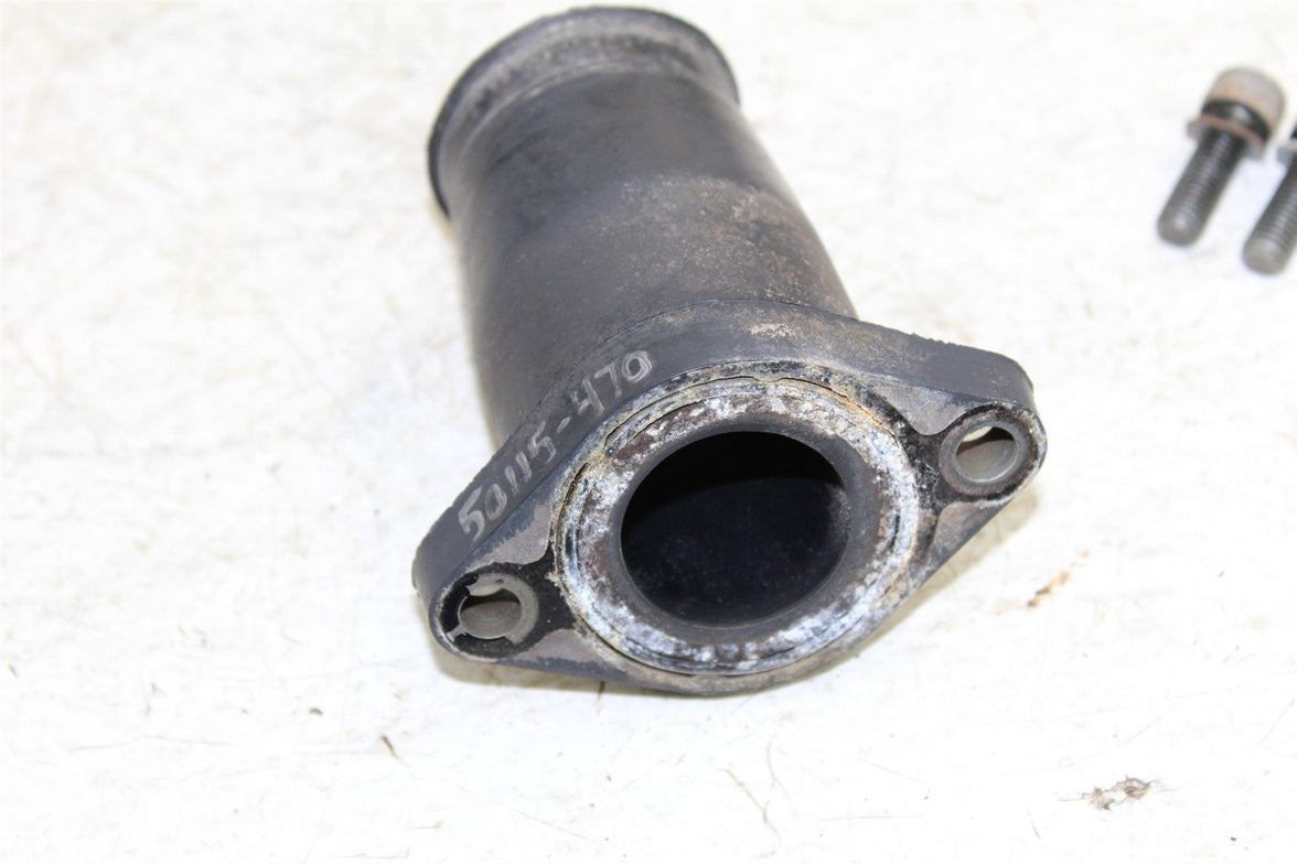 2002 Yamaha Big Bear 400 4x4 Intake Manifold Adapter 50115