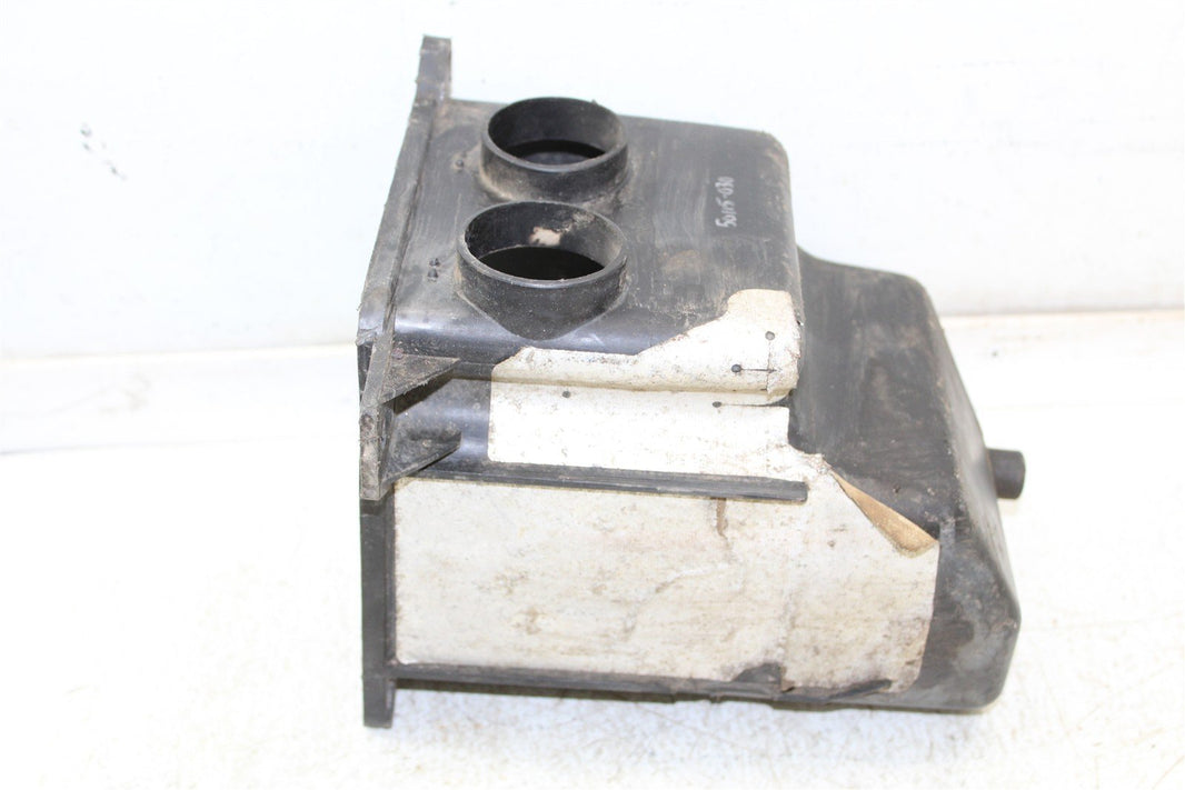 1993 Yamaha Kodiak 400 4x4 Air Box Intake Housing Filter Cage 50115