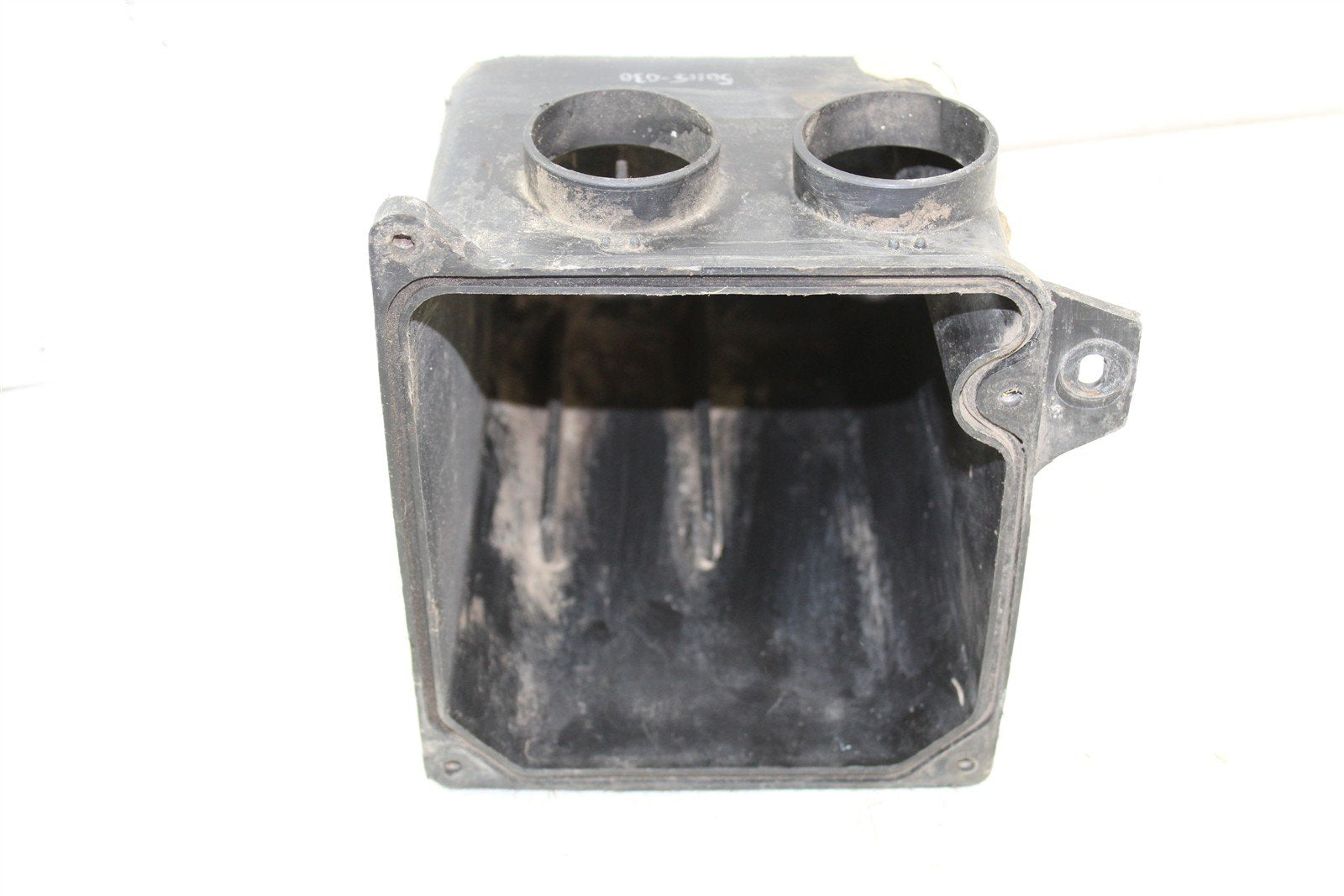 1993 Yamaha Kodiak 400 4x4 Air Box Intake Housing Filter Cage 50115