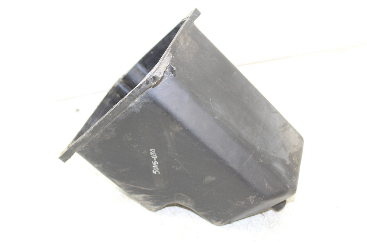 1993 Yamaha Kodiak 400 4x4 Air Box Intake Housing Filter Cage 50115