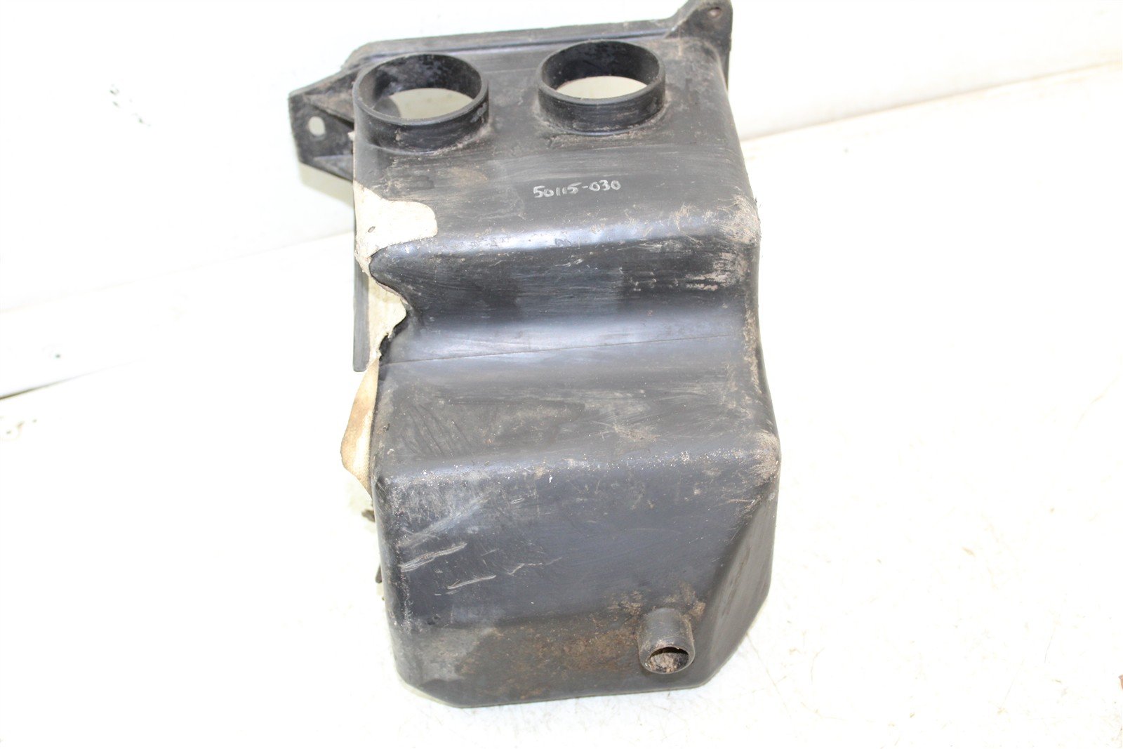 1993 Yamaha Kodiak 400 4x4 Air Box Intake Housing Filter Cage 50115