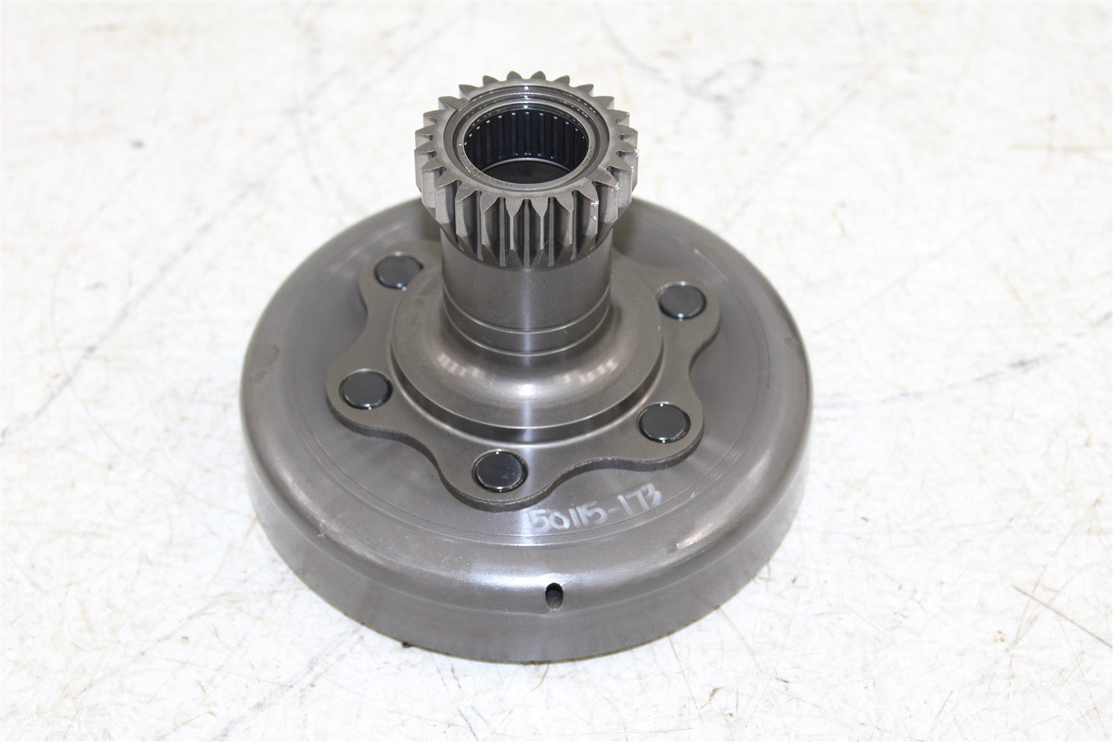 2002 Yamaha Big Bear 400 4x4 Centrifugal Clutch 50115