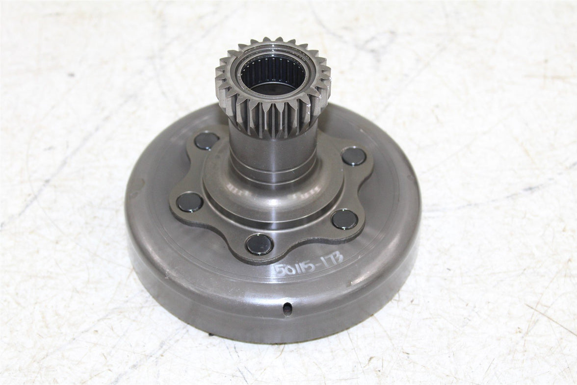 2002 Yamaha Big Bear 400 4x4 Centrifugal Clutch 50115