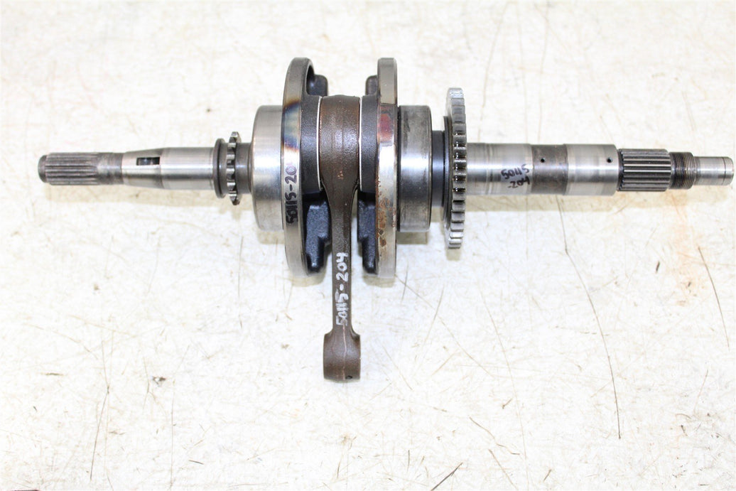 2002 Yamaha Big Bear 400 4x4 Crankshaft Connecting Rod 50115