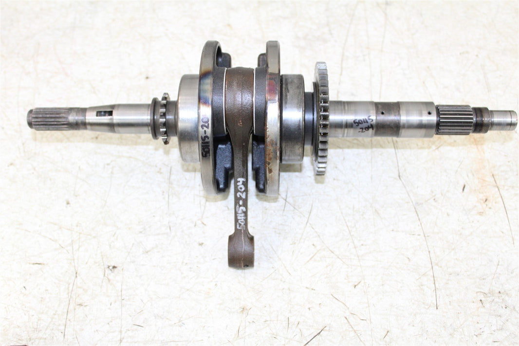 2002 Yamaha Big Bear 400 4x4 Crankshaft Connecting Rod 50115