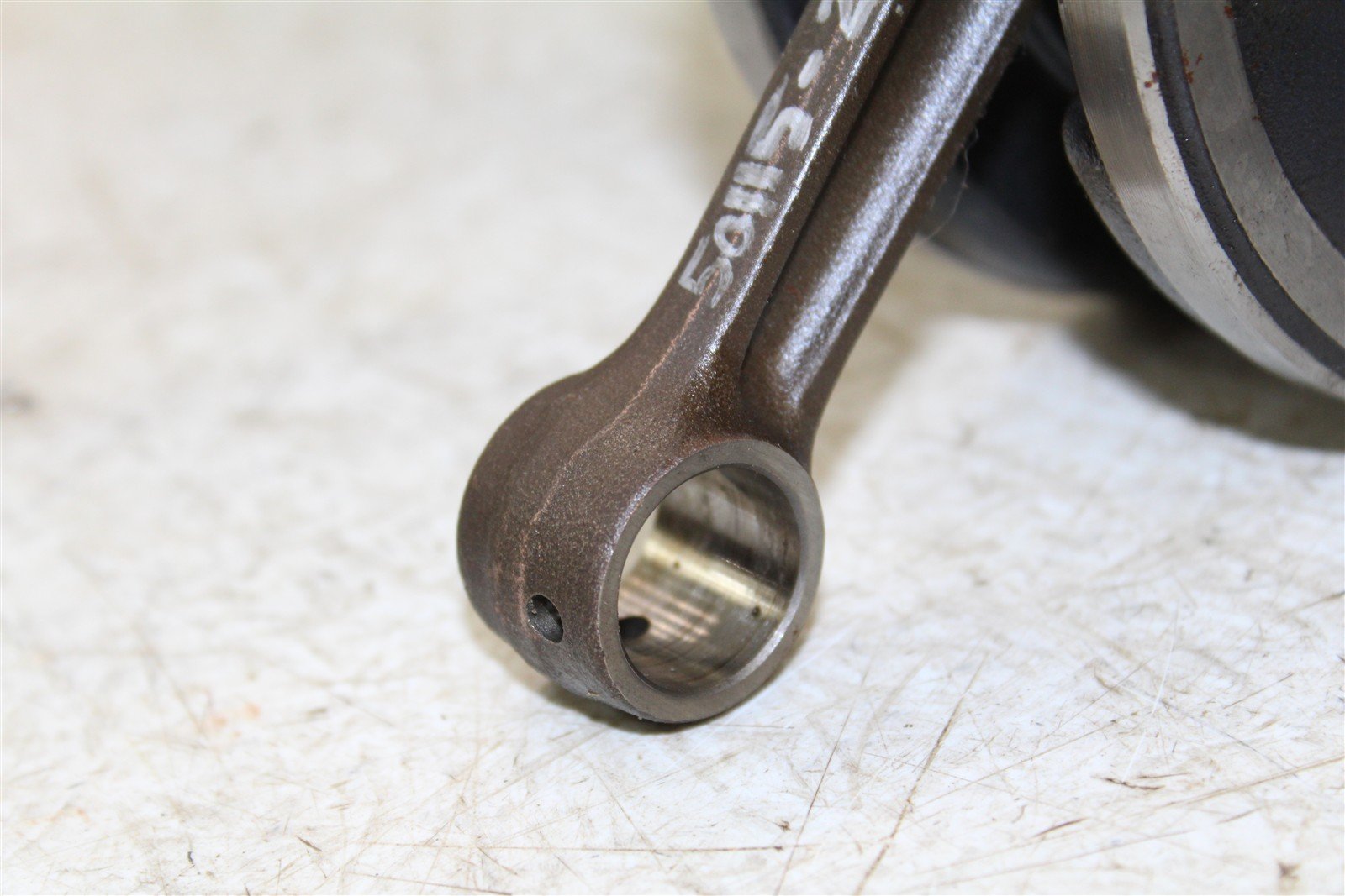 2002 Yamaha Big Bear 400 4x4 Crankshaft Connecting Rod 50115