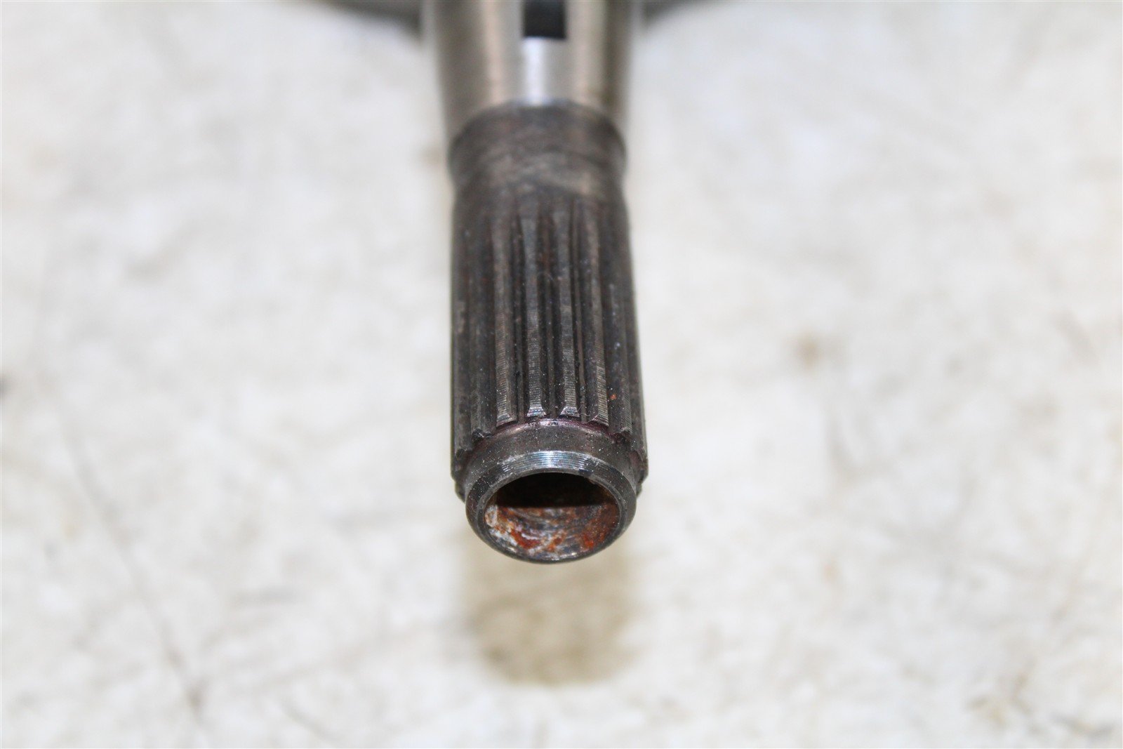 2002 Yamaha Big Bear 400 4x4 Crankshaft Connecting Rod 50115
